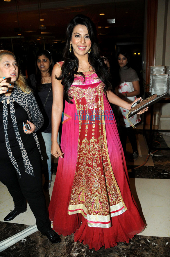 rohhit verma shilpa marigolds ignite fashion show 19