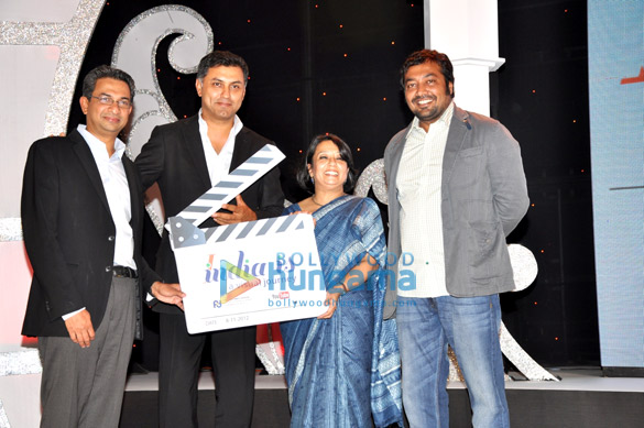 launch of india is a visual journey contest 2