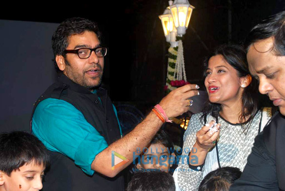 celebs grace ashutosh ranas birthday bash 4