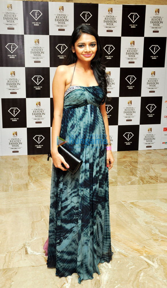 hard kaur rocky s at india resort fashion pre party 8