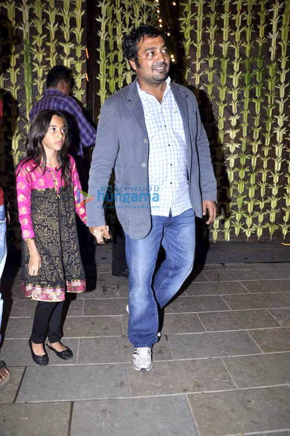 celebs grace big bs diwali bash 25