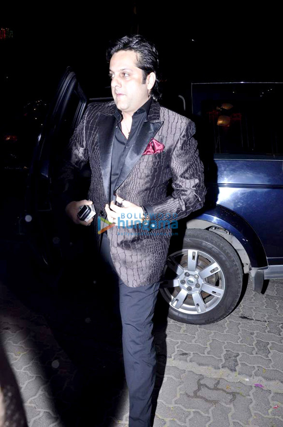 celebs grace big bs diwali bash 17