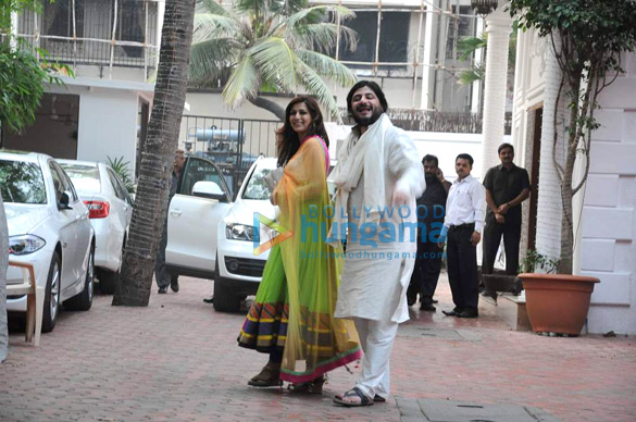 shilpa shettys diwali bash 31