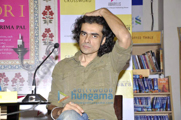 imtiaz ali launches chandrima pals first novel a song for i 6