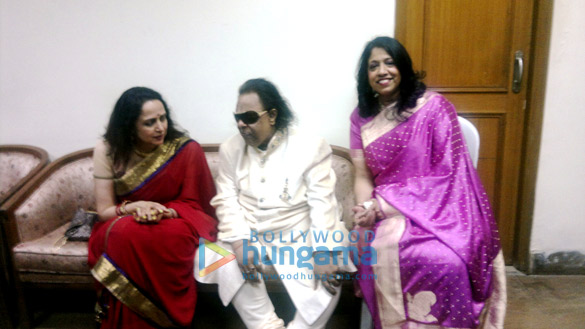 kavita krishnamurthy honoured with shri ravindra jain sangeet samman 4