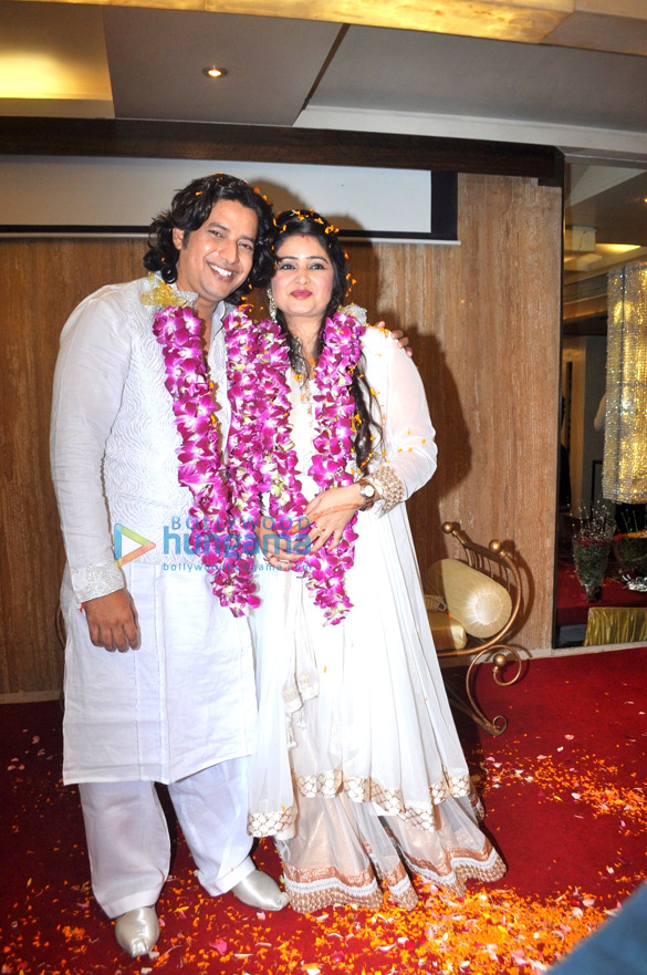 harish moyal meenu celebrated 10th marriage anniversary 4