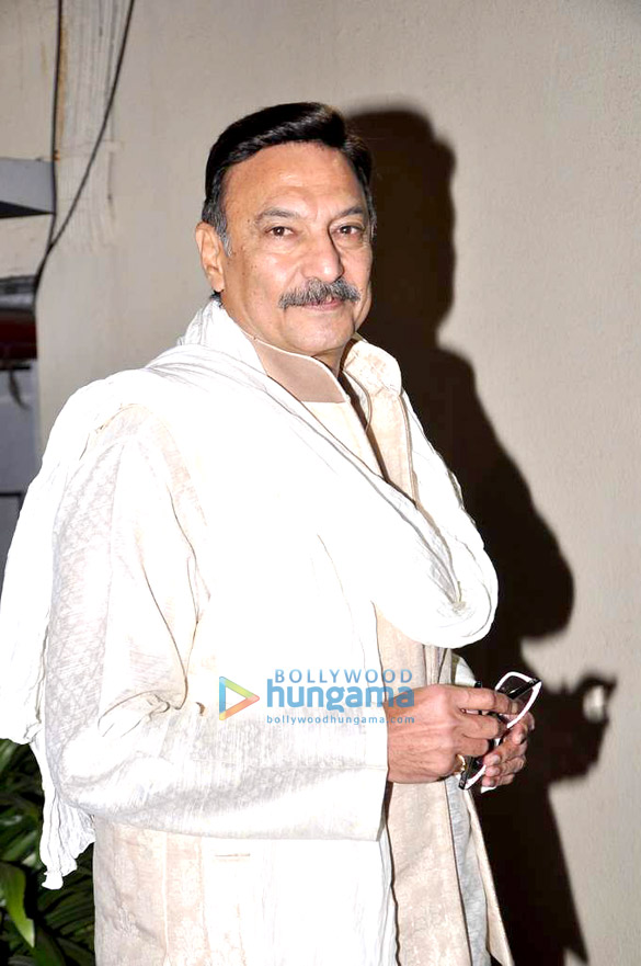 vivek sania others at the global peace fashion show by neeta lulla 33