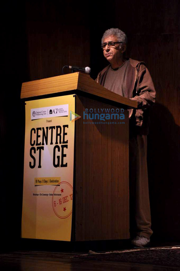 om puri naseeruddin divya dutta at ncpa centrestage festival 5