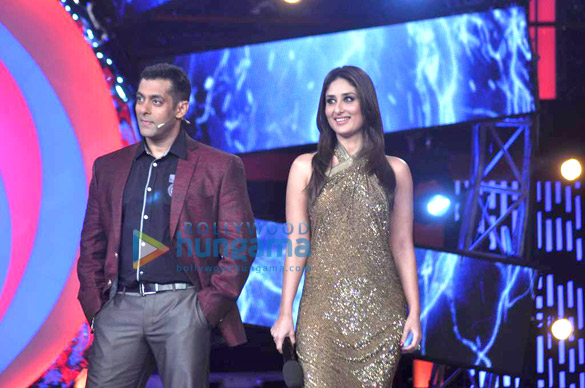 kareena kapoor on the sets of bigg boss 6 4