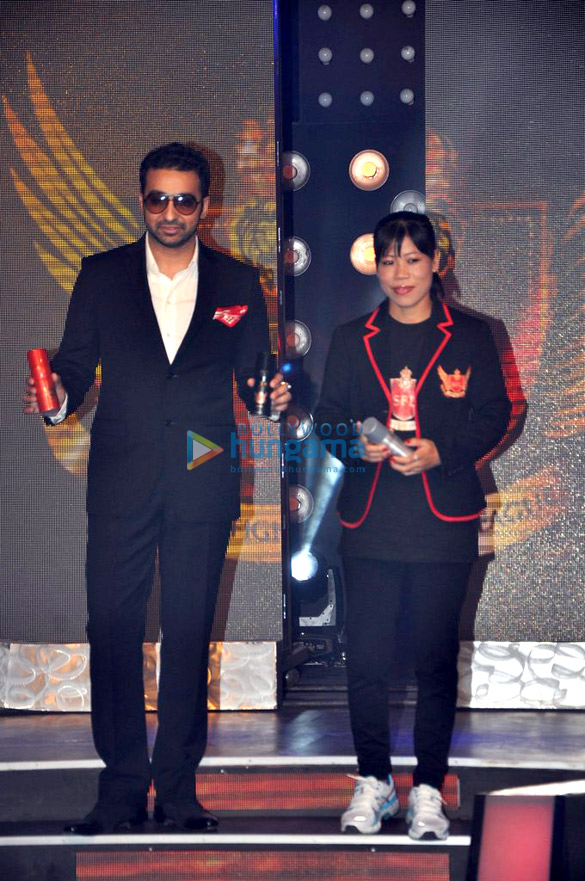 mary kom raj kundra launch sfl deo 8