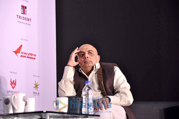 the times of india literary carnival 5