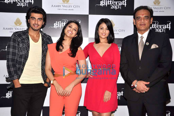 aamby valley city glitterati 2013 press meet 5