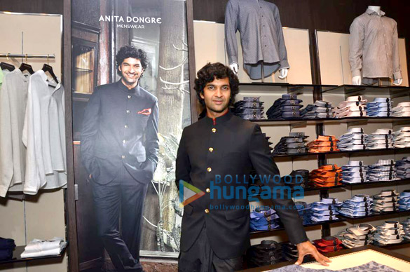 anita dongre launches menswear latest collections 6