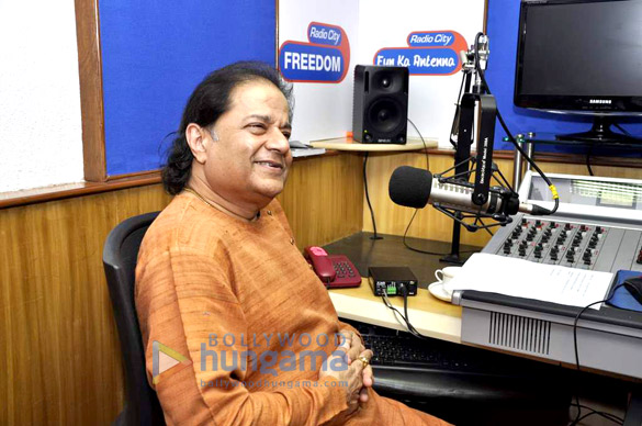 launch of 91 1 fm radio city smaran 3