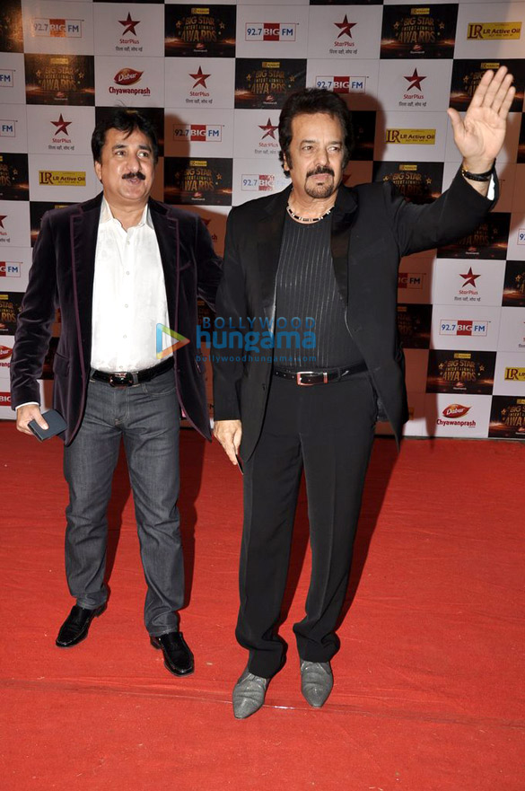 big star entertainment awards 2012 25