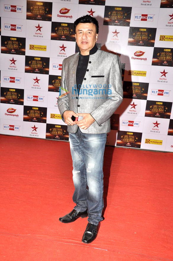 big star entertainment awards 2012 32