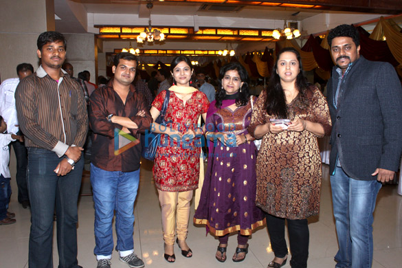 first look launch audio release of marathi film vijay aso 7