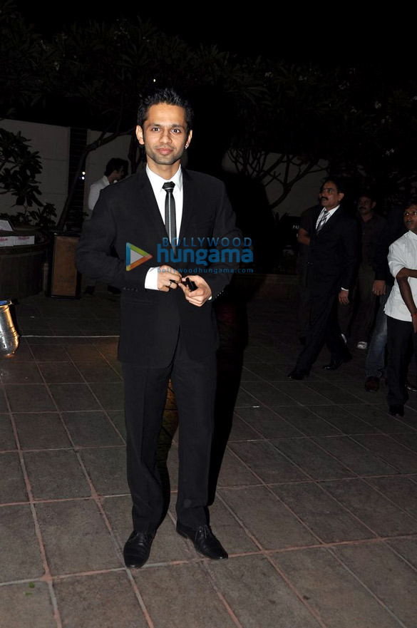 celebs grace abhinav ashima shuklas wedding reception 24