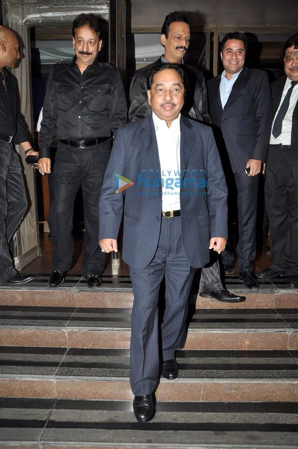 celebs grace abhinav ashima shuklas wedding reception 40