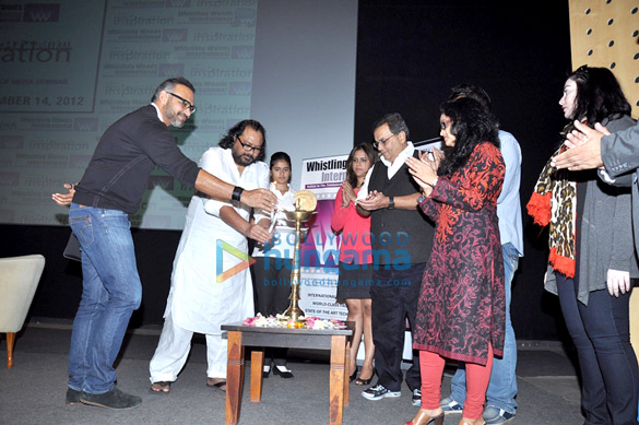 whistling woods internationals inspiration 2012 3rd edition 2