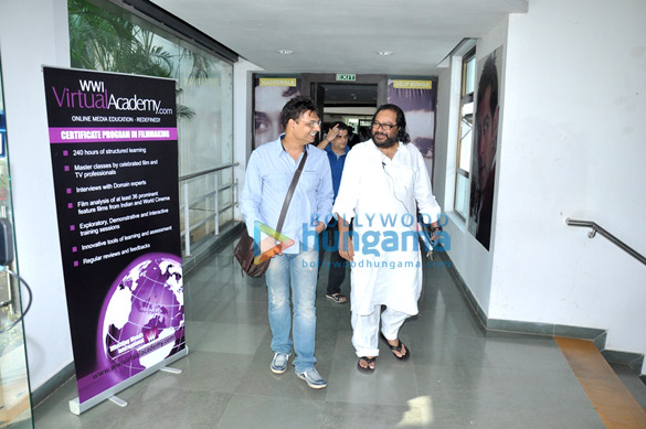 whistling woods internationals inspiration 2012 3rd edition 3