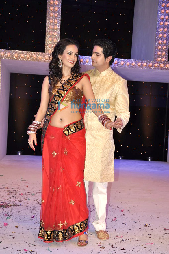 celebs grace the launch of nach baliye season 5 8