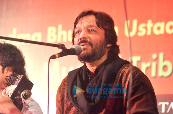 top musicians perform live as a tribute to ustad sultan khan 3