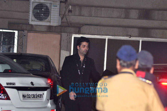 celebs grace sohail khans birthday bash 6