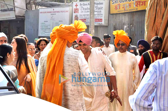 alka bhatia surendra hiranandanis wedding 2