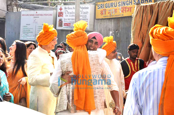 alka bhatia surendra hiranandanis wedding 3
