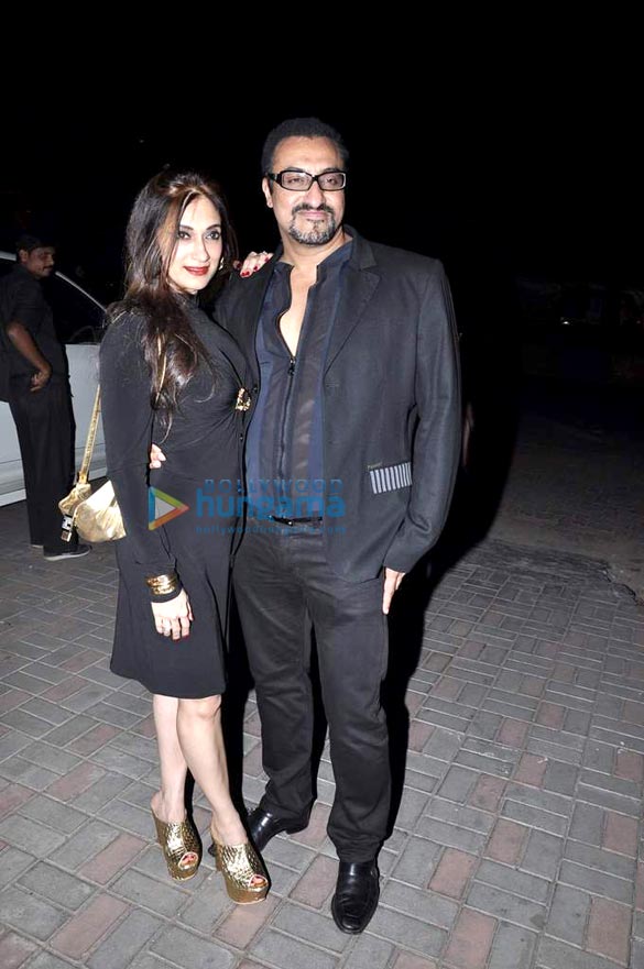 celebs grace jackky bhagnaniss birthday bash 6
