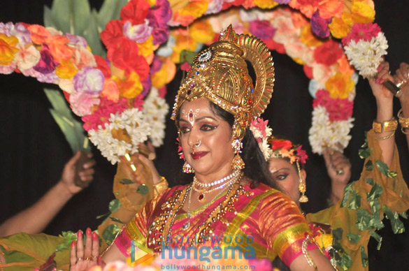 hema malini performs for jaya smriti 3