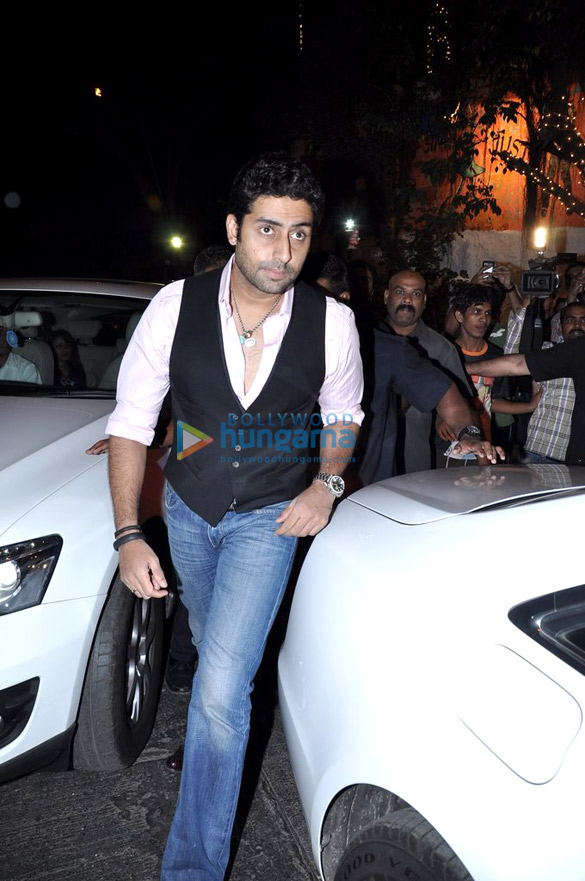 bunty walias wedding reception bash at olive 17