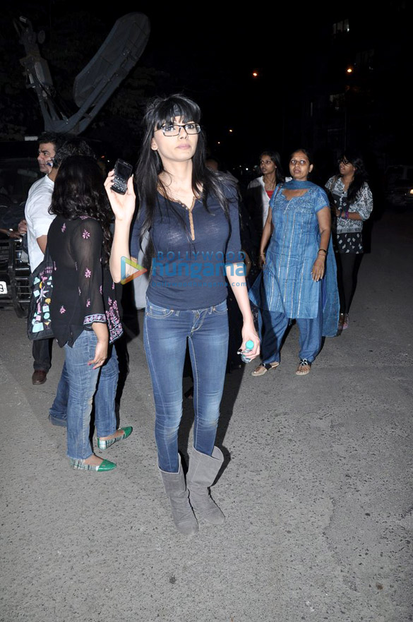 bollywood celebs protest the death of delhi rape victim 17