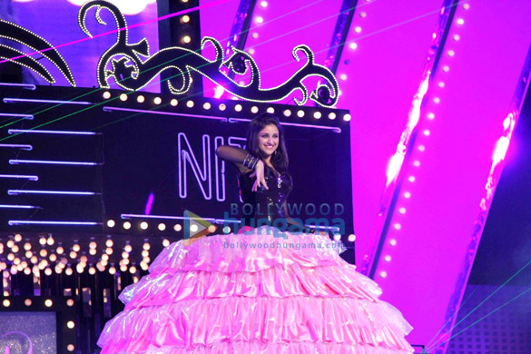 celebs perform at aamby valleys city glitterati 2013 new year bash 19