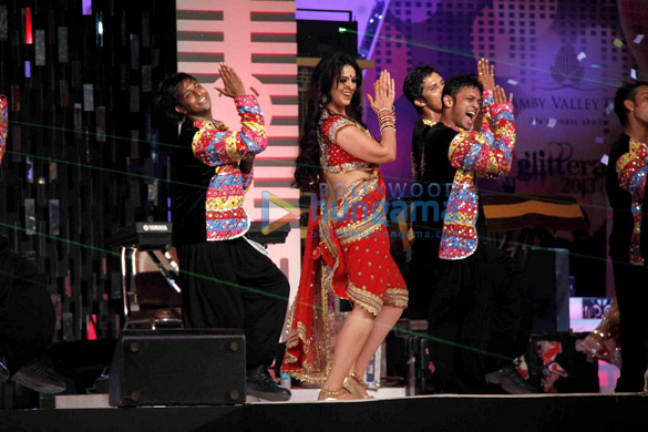 celebs perform at aamby valleys city glitterati 2013 new year bash 21