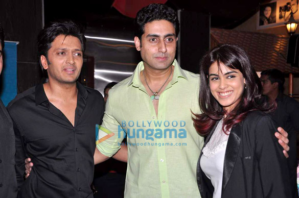 special screening of marathi film balak palak 3