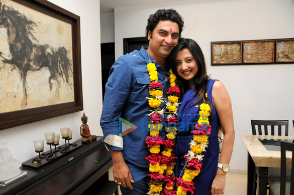 amy farzaad celebrated their 15th marriage anniversary 2