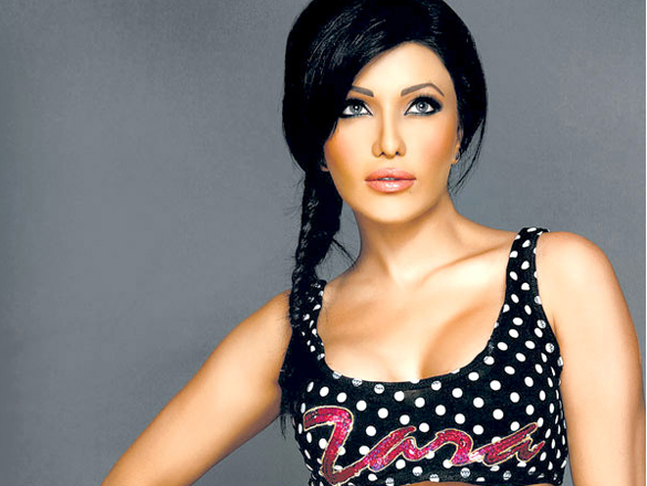 koena mitra 56