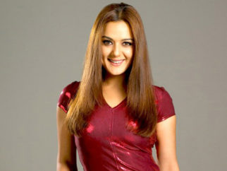 Celebrity Photo Of Preity Zinta