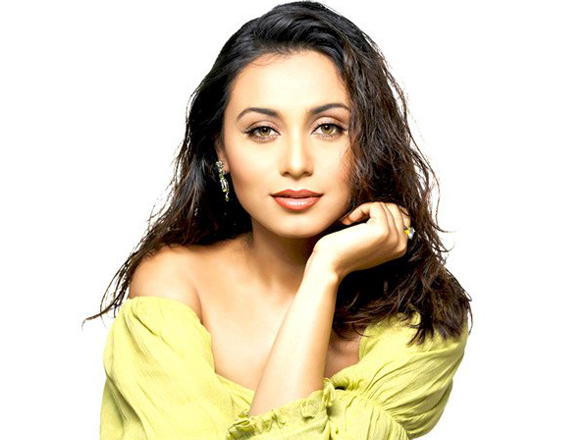 rani mukerji 40