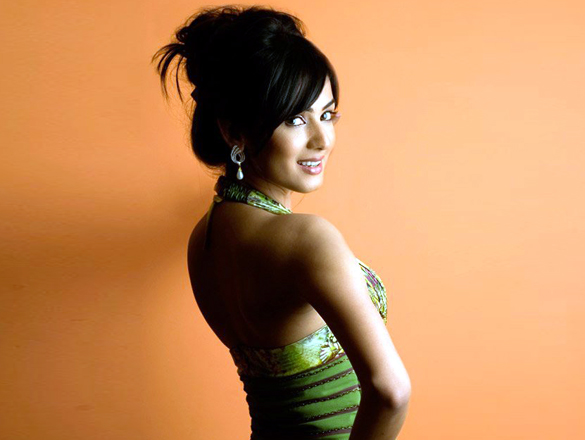 sonal chauhan 88