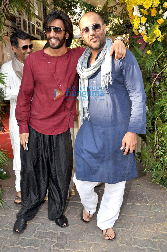 shaad alis wedding ceremony 5