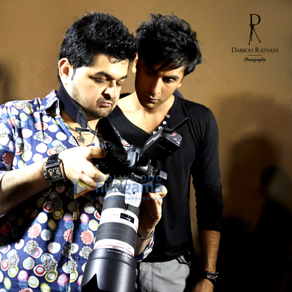 behind the scenes of dabboo ratnanis calendar 2013 20