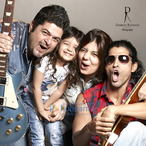 behind the scenes of dabboo ratnanis calendar 2013 23
