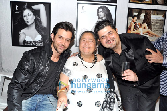 celebs grace dabboo ratnanis calendar launch 23
