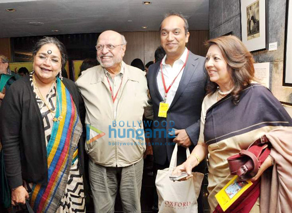 apeejay kolkata literary festival organizes indias indie film future 5