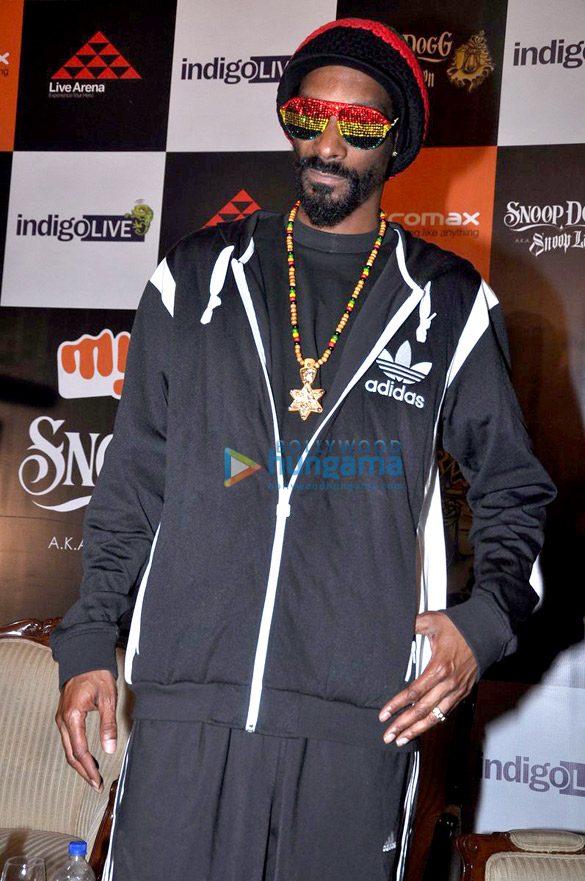 snoop dogg snapped attending a press conference in india 6
