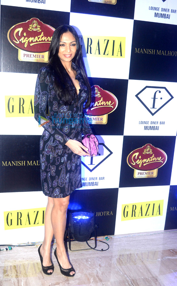 grazia hosted f in focus bash with manish malhotra 3
