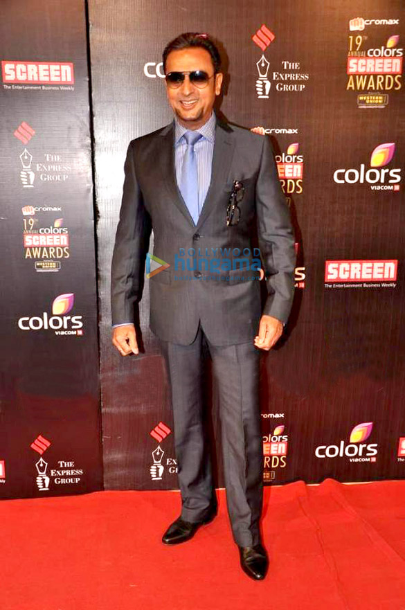19th annual colors screen awards 34